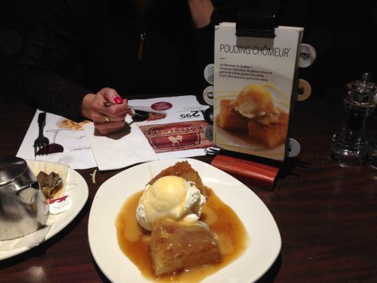 Rotisserie St-Hubert